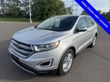 Certified 2018 Ford Edge SEL w/ Equipment Group 201A image 3