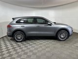 Used 2017 Porsche Cayenne S image 4
