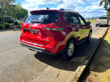 Used 2017 Nissan Rogue SV image 5