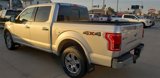 Used 2015 Ford F150 Lariat w/ Equipment Group 502A Luxury image 6