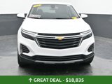 Used 2023 Chevrolet Equinox LT image 2