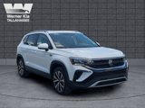 Used 2023 Volkswagen Taos SE image 3