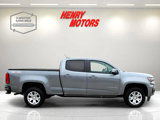 Used 2022 Chevrolet Colorado LT w/ LT Convenience Package image 3