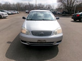 Used 2004 Toyota Corolla CE image 2