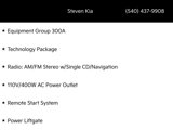 Used 2017 Ford Edge Titanium w/ Technology Package image 4