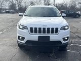 Used 2019 Jeep Cherokee Latitude Plus w/ Comfort/Convenience Group image 2