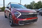 Certified 2024 Kia Sportage X-Line w/ X-Line Premium Package image 5