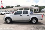 Used 2019 Nissan Frontier SV image 4