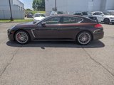 Used 2014 Porsche Panamera Turbo image 6
