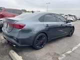 Used 2023 Kia Forte GT image 3