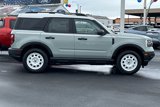 New 2024 Ford Bronco Sport Heritage w/ Heritage Convenience Package image 3