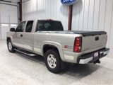 Used 2007 Chevrolet Silverado 1500 LT w/ Extended Cab Value Package image 5