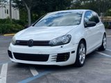 Used 2010 Volkswagen GTI 2.0T 2-Door image 5