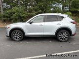 Used 2018 MAZDA CX-5 Touring image 4