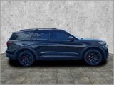 Certified 2022 Ford Explorer ST image 4