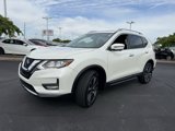 Used 2020 Nissan Rogue SL w/ Premium Package image 4
