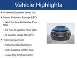 Used 2020 Chevrolet Traverse Premier w/ Redline Edition image 3