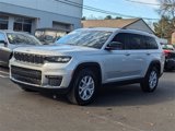 Used 2021 Jeep Grand Cherokee L Limited image 5