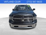 Used 2016 RAM 1500 Big Horn image 2