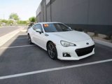Used 2013 Subaru BRZ Limited image 3