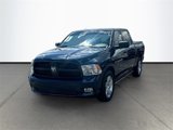 Used 2012 RAM 1500 Express w/ ST Popular Equipment Group image 3