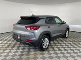 New 2026 Chevrolet TrailBlazer LS w/ LS Convenience Package image 6