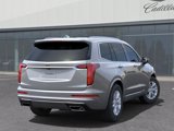 New 2025 Cadillac XT6 Luxury image 5