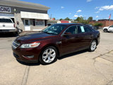 Used 2010 Ford Taurus SEL image 4