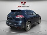 Used 2014 Nissan Rogue SL image 3