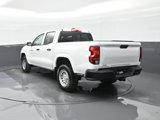 New 2025 Chevrolet Colorado W/T w/ Advanced Trailering Package image 2