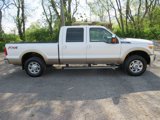 Used 2012 Ford F250 Lariat w/ Chrome Pkg image 5