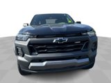 Used 2024 Chevrolet Colorado Trail Boss w/ LPO, Dark Essentials Package image 3