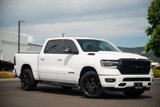 Used 2021 RAM 1500 Lone Star image 3