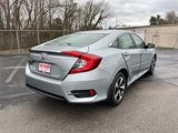 Used 2018 Honda Civic LX image 3