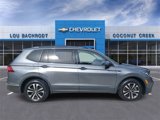 Used 2023 Volkswagen Tiguan S image 2
