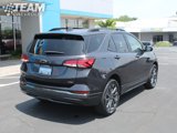 Certified 2022 Chevrolet Equinox RS w/ LPO, Floor Liner Package image 4