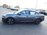 New 2025 Nissan Sentra SV image 6