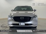 Certified 2024 MAZDA CX-5 AWD 2.5 S w/ Select Package image 2