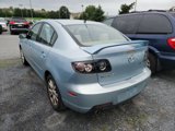 Used 2007 MAZDA MAZDA3 i Touring image 3