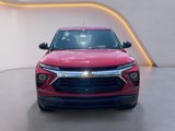 New 2026 Chevrolet TrailBlazer LS w/ LS Convenience Package image 2