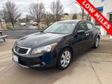 Used 2008 Honda Accord EX-L image 3