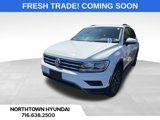Used 2021 Volkswagen Tiguan S image 5