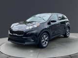 Used 2021 Kia Sportage LX image 2