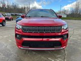 Used 2022 Jeep Compass Limited image 3