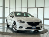 Used 2014 MAZDA MAZDA6 Grand Touring image 2