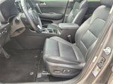 Used 2017 Kia Sportage EX w/ EX Technology Package image 3