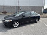 Used 2011 Honda Civic LX-S image 3