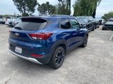 Used 2021 Chevrolet TrailBlazer LT w/ Premium Seating Package image 3