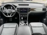 Used 2021 Volkswagen Atlas SE image 3