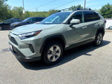 Used 2023 Toyota RAV4 XLE image 4